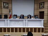 با پیگیری شبکه بهداشت و درمان شهرستان قاینات پایگاه انتقال خون قاین 6روزه شد
