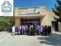 تبریک روز پزشک و تجلیل از متخصصین و پزشکان حوزه درمان