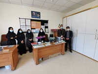 گرامیداشت هفته جهانی بهداشت روان