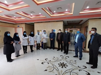 گرامیداشت روز جهانی رادیولوژی