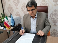 پیام تبریک رئیس شبکه بهداشت و درمان شهرستان قاینات به مناسبت 26 آذر روز ملی حمل و نقل