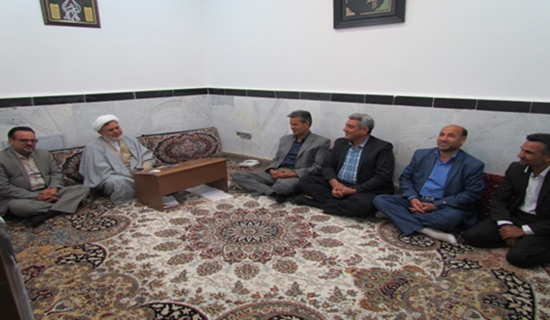شبكه بهداشت و درمان قاين