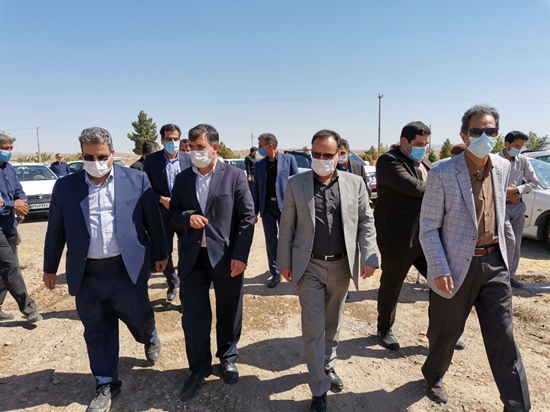 شبکه بهداشت و درمان قاین