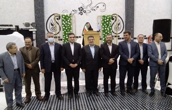 شبکه بهداشت و درمان قاین