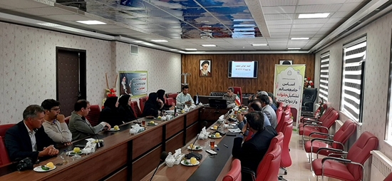 شبکه بهداشت و درمان قاین